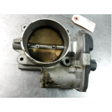 109C103 Throttle Valve Body From 2010 GMC Acadia  3.6 12632172